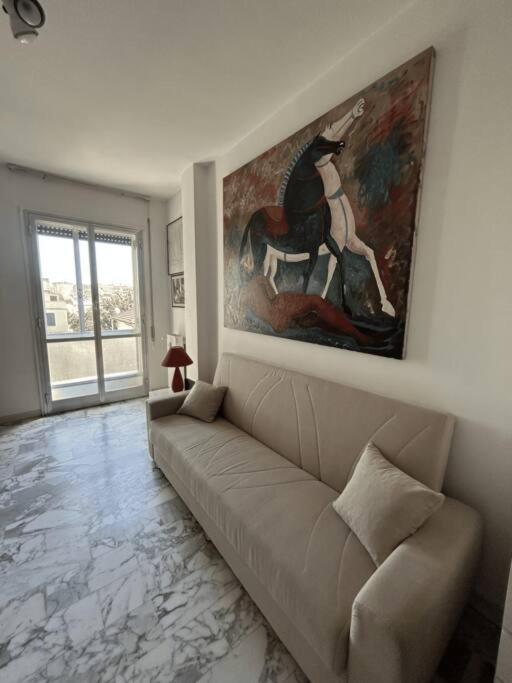Tiberia Apartment Rome Bagian luar foto