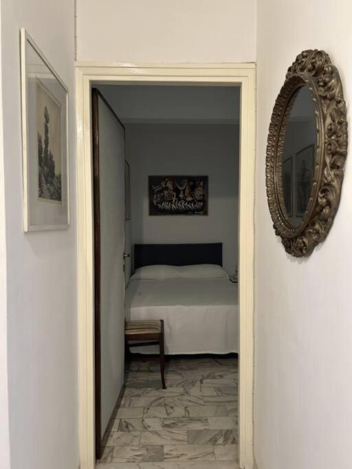 Tiberia Apartment Rome Bagian luar foto