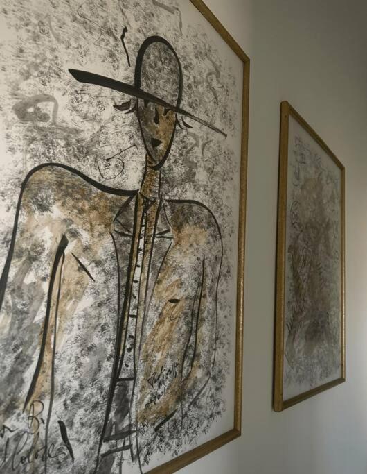 Tiberia Apartment Rome Bagian luar foto