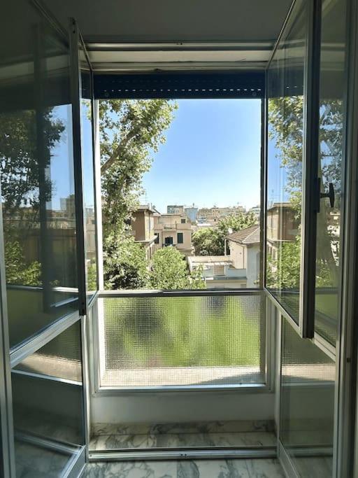 Tiberia Apartment Rome Bagian luar foto