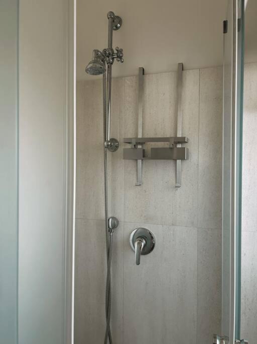 Tiberia Apartment Rome Bagian luar foto