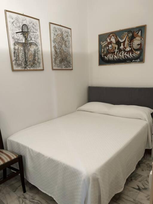 Tiberia Apartment Rome Bagian luar foto
