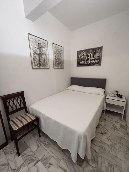 Tiberia Apartment Rome Bagian luar foto