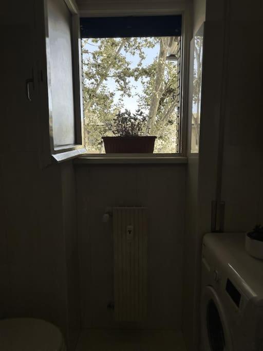 Tiberia Apartment Rome Bagian luar foto