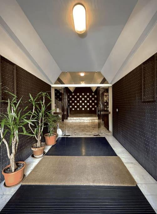 Tiberia Apartment Rome Bagian luar foto