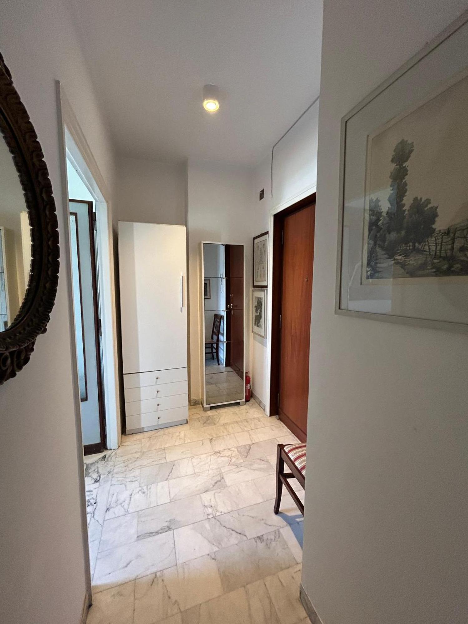 Tiberia Apartment Rome Bagian luar foto
